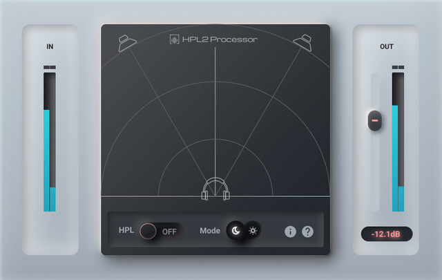 HPL2 Processor-image