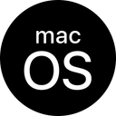 macOS icon