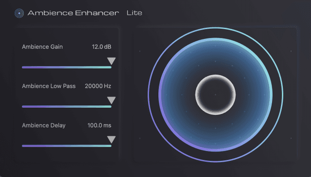 Ambience Enhancer Lite