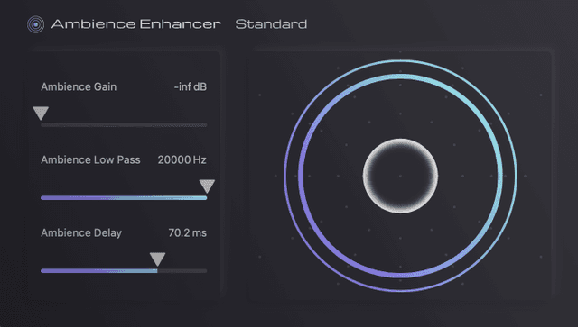 Ambience Enhancer