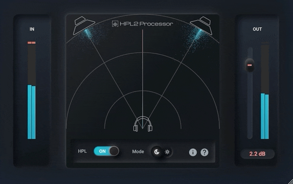 Vectorscope