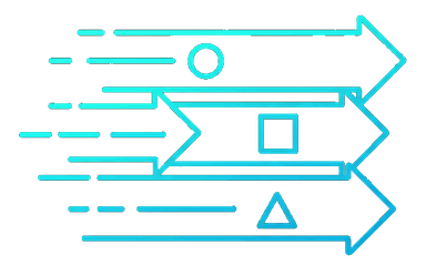 High-Speed Production with Parallel Workflow