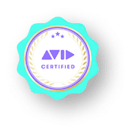 avid certificated mark