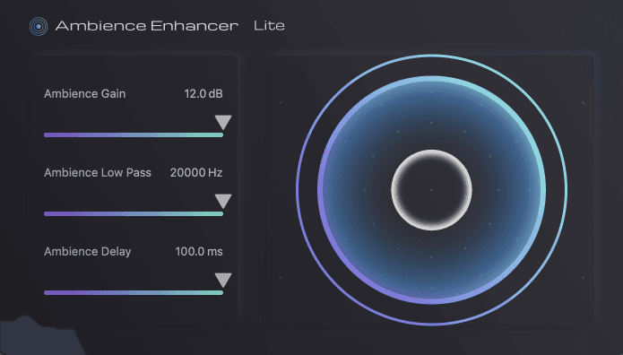 Ambience Enhancer