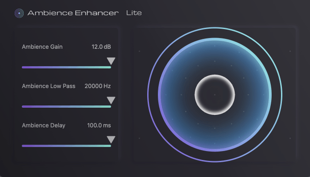 Ambience Enhancer-image