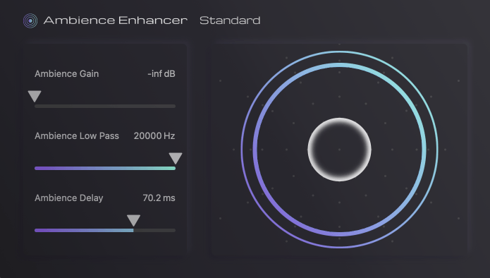 ambience enhancer lite