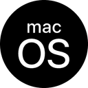 macOS icon