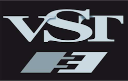 VST3 icon